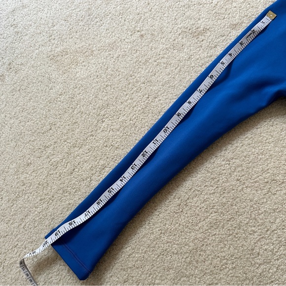 New ice skating jacket and pants set XS 8~10T (120~130cm) - Picture 7 of 10